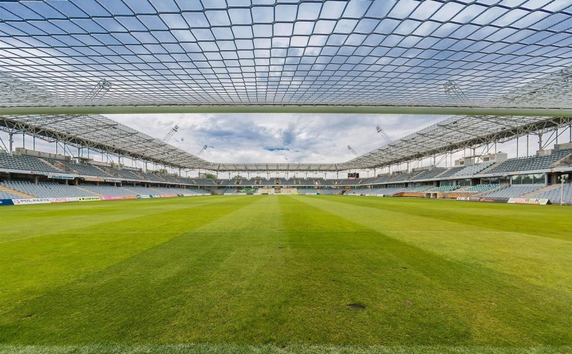 Realizacja piłkarskich pasji